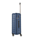 Чемодан Travelite Mooby Blue Midi TL076848-20 фото, картинка, изображение