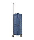 Чемодан Travelite Mooby Blue Midi TL076848-20 фото, картинка, изображение