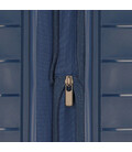Чемодан Travelite Mooby Blue Midi TL076848-20 фото, картинка, изображение