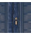 Чемодан Travelite Mooby Blue Midi TL076848-20 фото, картинка, изображение