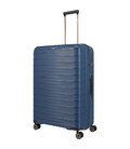 Чемодан Travelite Mooby Blue Maxi TL076849-20 фото, картинка, изображение