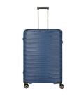 Чемодан Travelite Mooby Blue Maxi TL076849-20 фото, картинка, изображение