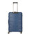 Чемодан Travelite Mooby Blue Maxi TL076849-20 фото, картинка, изображение