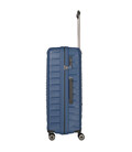 Чемодан Travelite Mooby Blue Maxi TL076849-20 фото, картинка, изображение