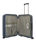 Чемодан Travelite Mooby Blue Maxi TL076849-20 фото, картинка, изображение