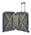 Чемодан Travelite Mooby Blue Maxi TL076849-20 фото, картинка, изображение