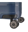 Чемодан Travelite Mooby Blue Maxi TL076849-20 фото, картинка, изображение