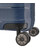 Чемодан Travelite Mooby Blue Maxi TL076849-20 фото, картинка, изображение