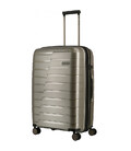 Чемодан Travelite AIR BASE/Champagne средний M TL075348-40 фото, картинка, изображение