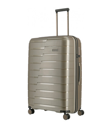 Чемодан Travelite AIR BASE/Champagne Maxi TL075349-40 картинка, изображение, фото