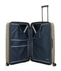 Чемодан Travelite AIR BASE/Champagne Maxi TL075349-40 картинка, изображение, фото