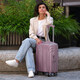 Чемодан Travelite Elvaa Rose маленький S TL076347-13 фото