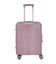 Чемодан Travelite Elvaa Rose маленький S TL076347-13 фото, картинка, изображение