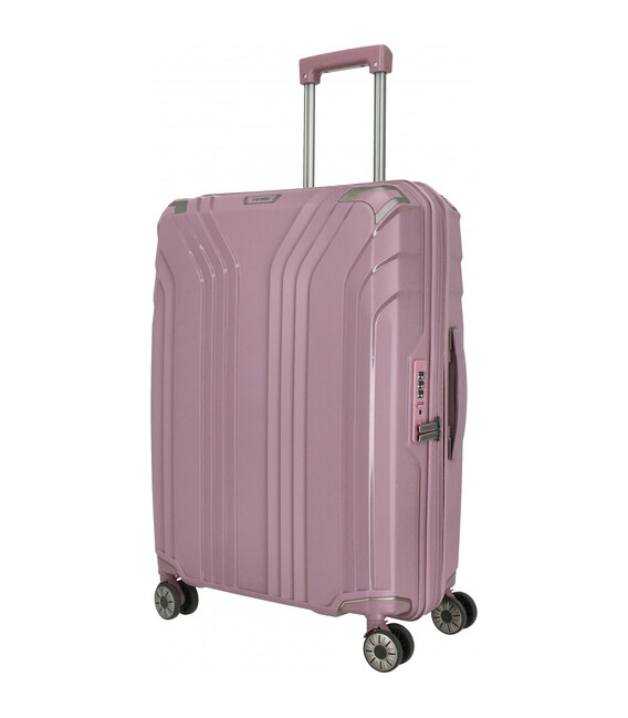 Валіза Travelite Elvaa Rose Середня TL076348-13 картинка, зображення, фото