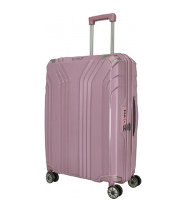 Чемодан Travelite Elvaa Rose Midi TL076348-13 фото, картинка, изображение