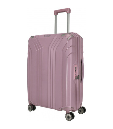 Чемодан Travelite Elvaa Rose средний M TL076348-13 фото, картинка, изображение