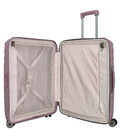 Чемодан Travelite Elvaa Rose средний M TL076348-13 фото, картинка, изображение