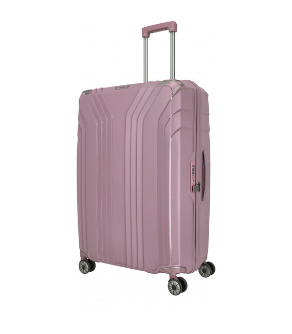 Валіза Travelite Elvaa Rose Велика TL076349-13 - картинка, зображення, фото валізи