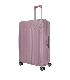 Чемодан Travelite Elvaa Rose большой L TL076349-13 фото, картинка, изображение