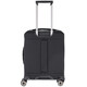 Чемодан Travelite Priima Black маленький S TL091647-01 фото