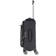 Чемодан Travelite Priima Black маленький S TL091647-01 фото
