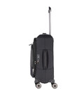 Чемодан Travelite Priima Black Mini TL091647-01 фото, картинка, изображение