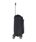 Чемодан Travelite Priima Black маленький S TL091647-01 фото, картинка, изображение