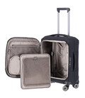 Чемодан Travelite Priima Black Mini TL091647-01 фото, картинка, изображение