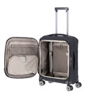 Чемодан Travelite Priima Black Mini TL091647-01 фото, картинка, изображение