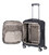 Чемодан Travelite Priima Black Mini TL091647-01 фото, картинка, изображение