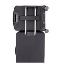 Валіза Travelite Priima Black Маленька TL091647-01 картинка, зображення, фото