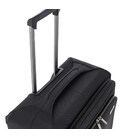 Чемодан Travelite Priima Black Mini TL091647-01 фото, картинка, изображение