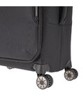 Чемодан Travelite Priima Black Mini TL091647-01 фото, картинка, изображение