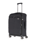 Чемодан Travelite Priima Black Midi TL091648-01 фото, картинка, изображение