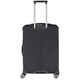 Чемодан Travelite Priima Black средний M TL091648-01 фото
