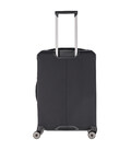 Чемодан Travelite Priima Black средний M TL091648-01 фото, картинка, изображение