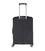 Чемодан Travelite Priima Black Midi TL091648-01 фото, картинка, изображение