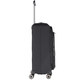 Чемодан Travelite Priima Black средний M TL091648-01 фото