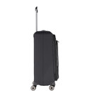Чемодан Travelite Priima Black Midi TL091648-01 фото, картинка, изображение