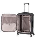 Чемодан Travelite Priima Black Midi TL091648-01 фото, картинка, изображение