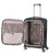 Чемодан Travelite Priima Black Midi TL091648-01 фото, картинка, изображение