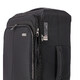 Чемодан Travelite Priima Black средний M TL091648-01 фото