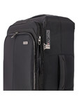 Чемодан Travelite Priima Black Midi TL091648-01 фото, картинка, изображение
