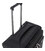Чемодан Travelite Priima Black средний M TL091648-01 фото, картинка, изображение