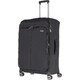 Валіза Travelite Priima Black Велика TL091649-01 - картинка, зображення, фото валізи