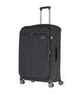 Валіза Travelite Priima Black Велика TL091649-01 картинка, зображення, фото