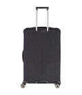 Чемодан Travelite Priima Black Maxi TL091649-01 фото, картинка, изображение