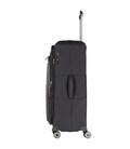 Чемодан Travelite Priima Black Maxi TL091649-01 фото, картинка, изображение