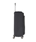 Чемодан Travelite Priima Black Maxi TL091649-01 фото, картинка, изображение