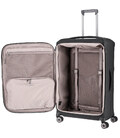 Чемодан Travelite Priima Black Maxi TL091649-01 фото, картинка, изображение